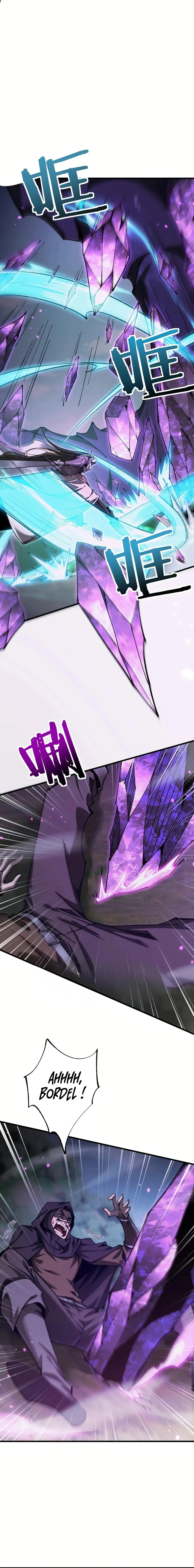 From Goblin to Goblin God Chapitre 34 - Page 14