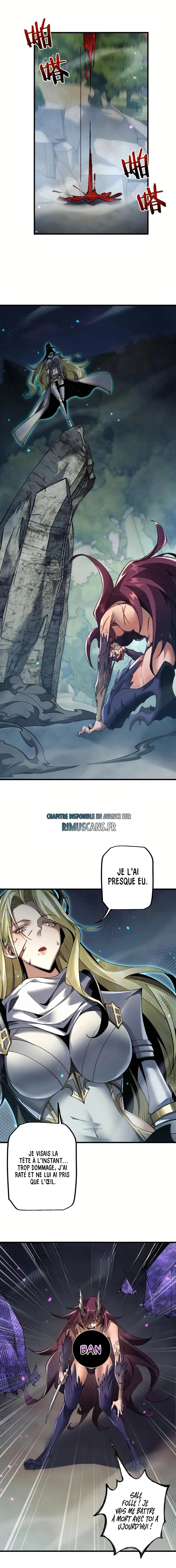 From Goblin to Goblin God Chapitre 34 - Page 18