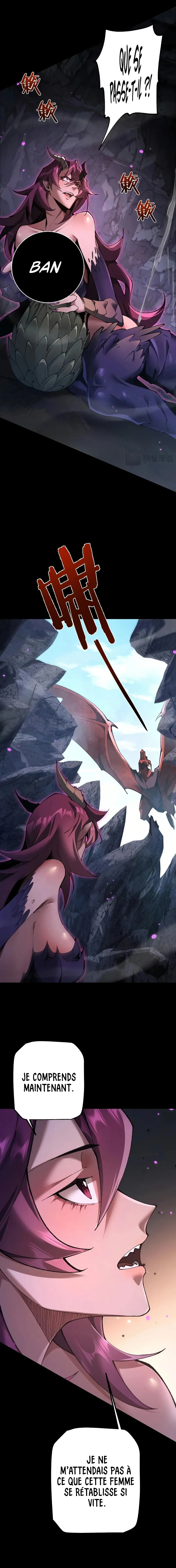 From Goblin to Goblin God Chapitre 34 - Page 3