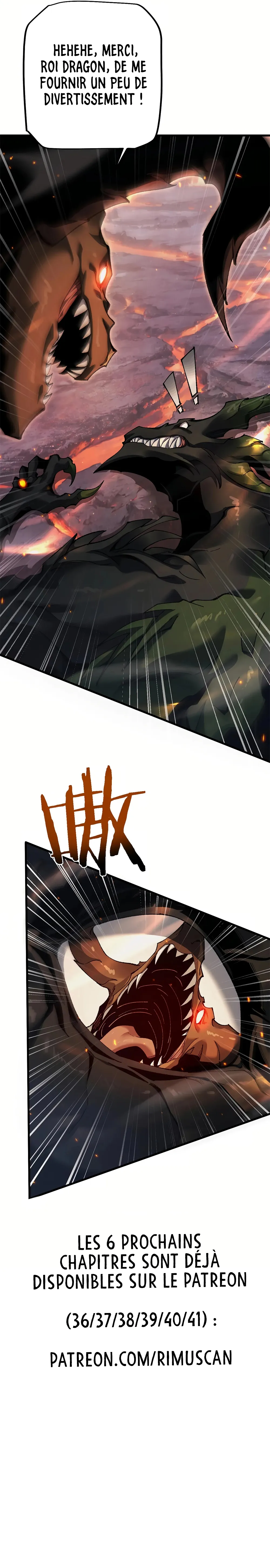 From Goblin to Goblin God Chapitre 35 - Page 10