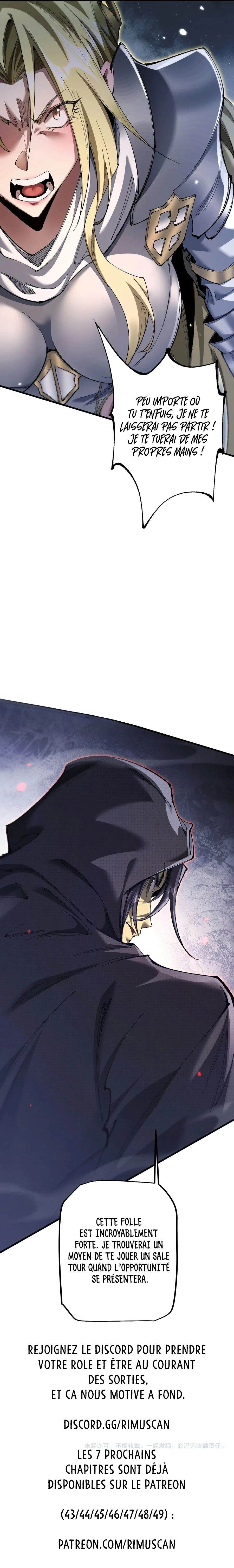 From Goblin to Goblin God Chapitre 42 - Page 10