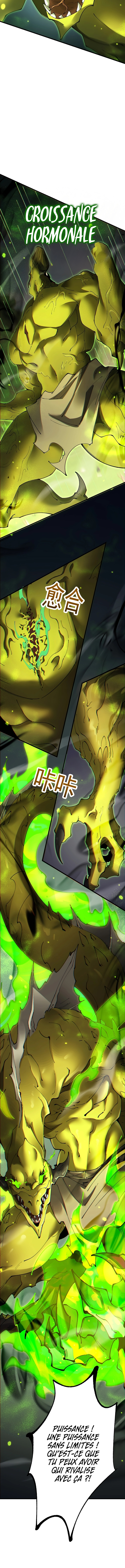 From Goblin to Goblin God Chapitre 58 - Page 4