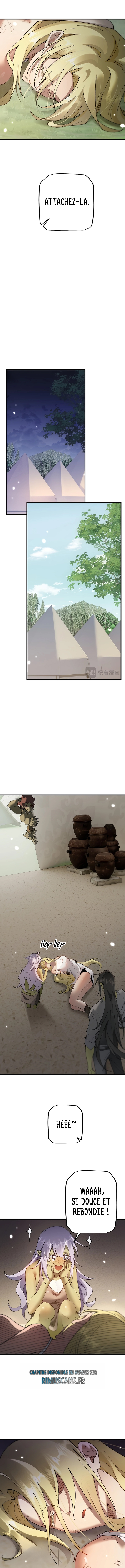 From Goblin to Goblin God Chapitre 58 - Page 9