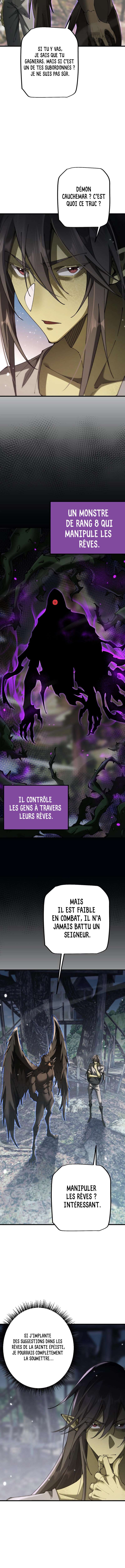 From Goblin to Goblin God Chapitre 59 - Page 10