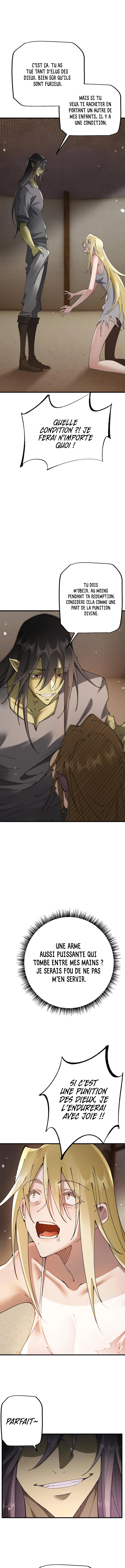 From Goblin to Goblin God Chapitre 59 - Page 4