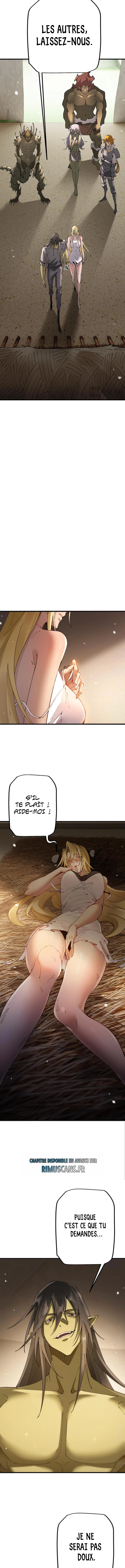 From Goblin to Goblin God Chapitre 59 - Page 5