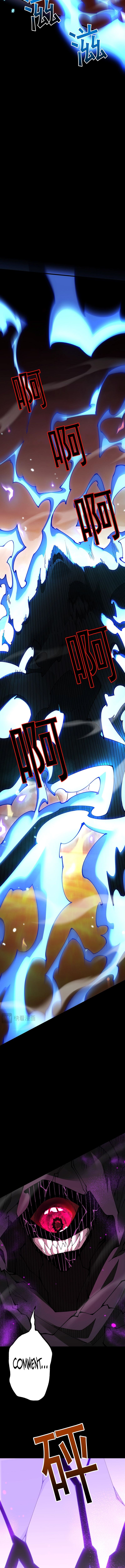 From Goblin to Goblin God Chapitre 60 - Page 11