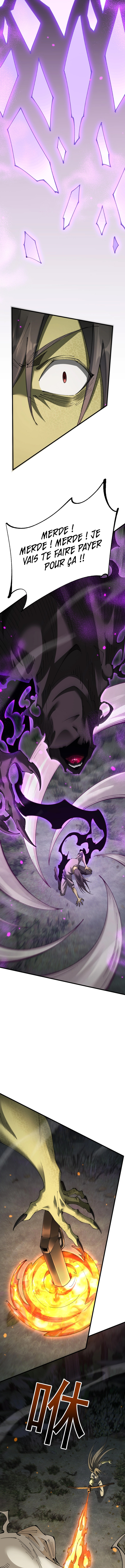 From Goblin to Goblin God Chapitre 60 - Page 12