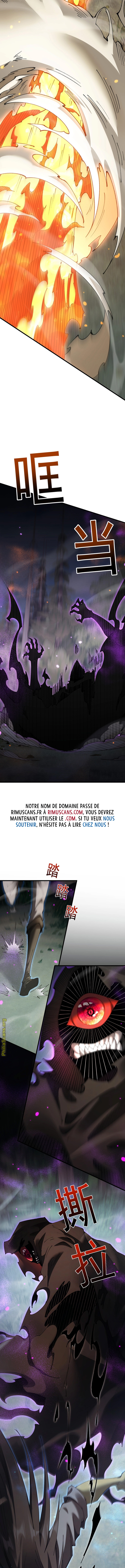 From Goblin to Goblin God Chapitre 60 - Page 13