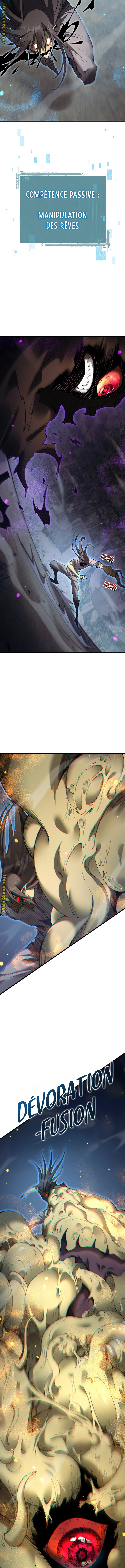 From Goblin to Goblin God Chapitre 60 - Page 14