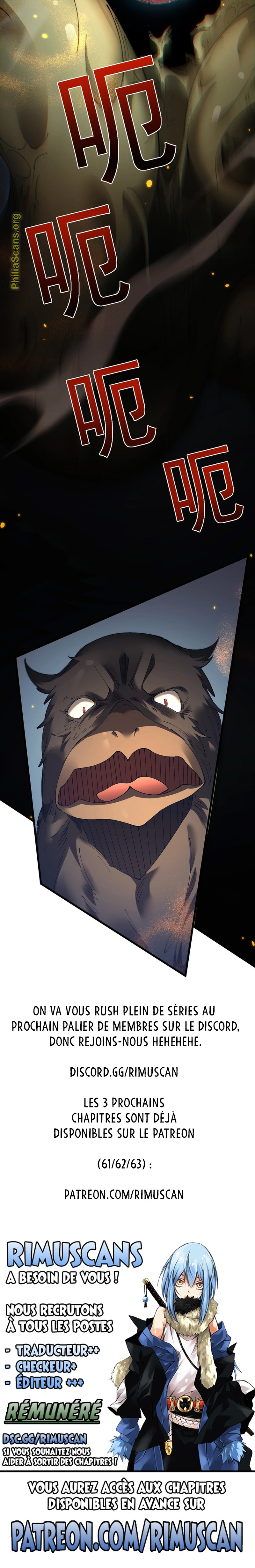 From Goblin to Goblin God Chapitre 60 - Page 15