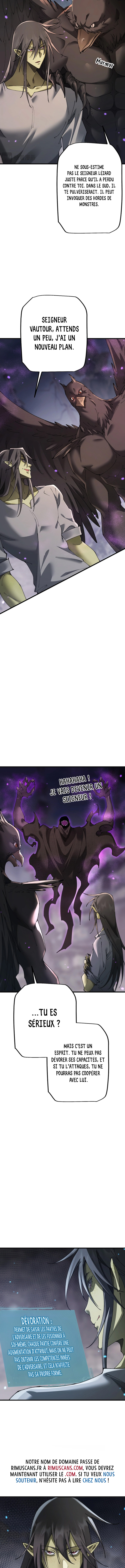 From Goblin to Goblin God Chapitre 60 - Page 4