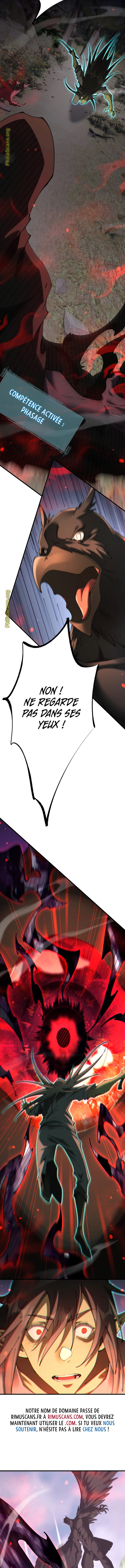 From Goblin to Goblin God Chapitre 60 - Page 6
