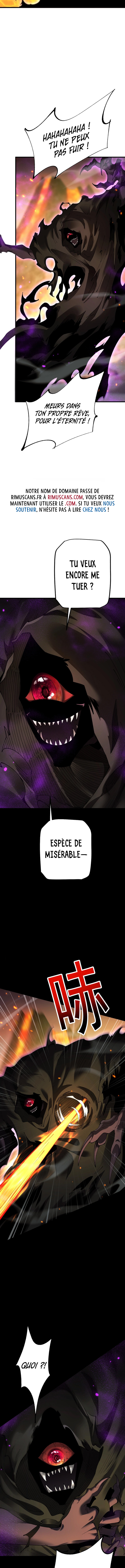From Goblin to Goblin God Chapitre 60 - Page 9