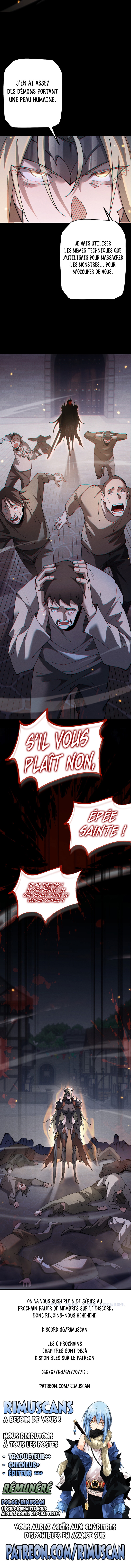 From Goblin to Goblin God Chapitre 65 - Page 8