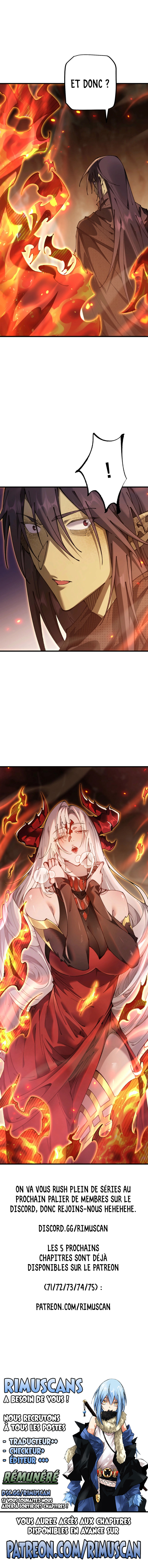 From Goblin to Goblin God Chapitre 70 - Page 10