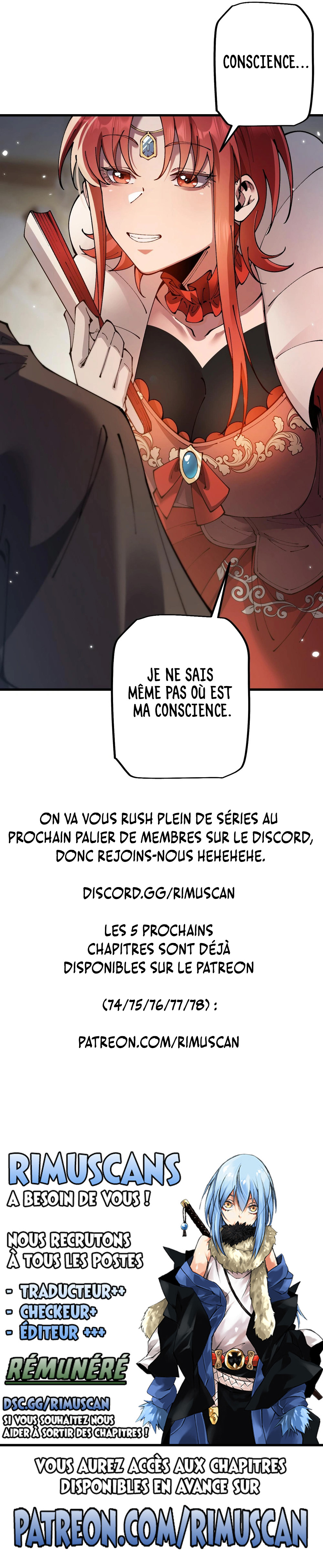 From Goblin to Goblin God Chapitre 73 - Page 12