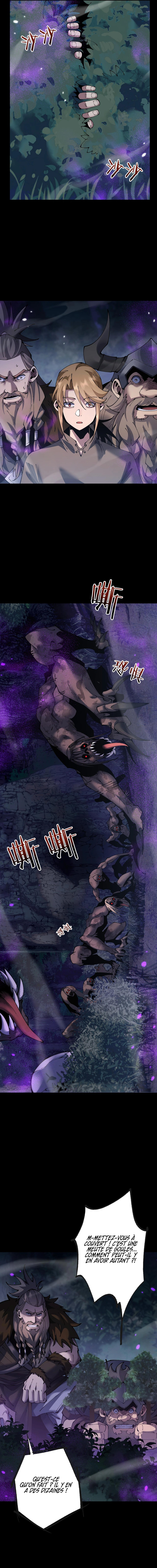 From Goblin to Goblin God Chapitre 73 - Page 4