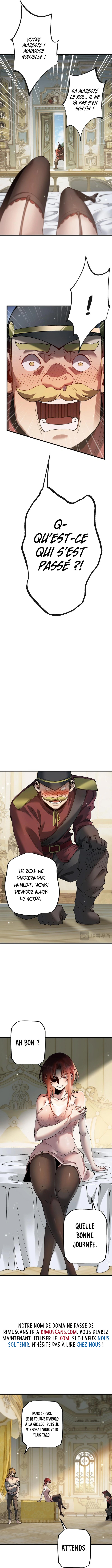 From Goblin to Goblin God Chapitre 74 - Page 4