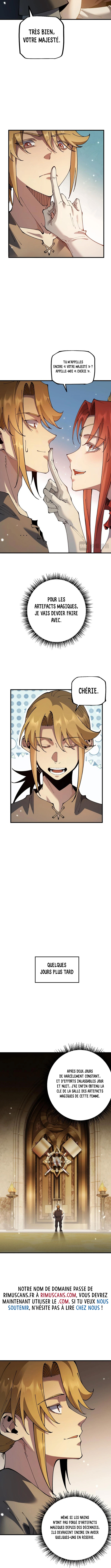 From Goblin to Goblin God Chapitre 74 - Page 6