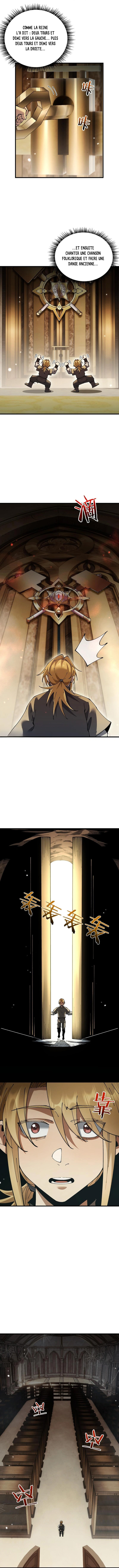 From Goblin to Goblin God Chapitre 74 - Page 7
