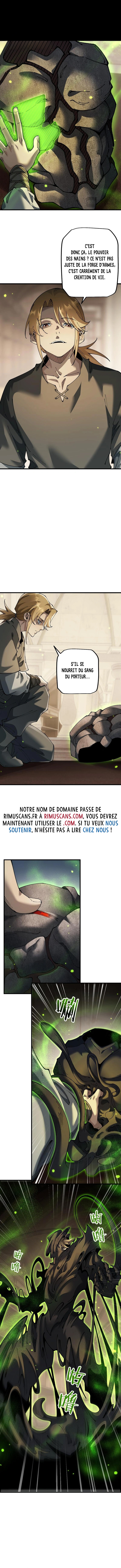 From Goblin to Goblin God Chapitre 74 - Page 9