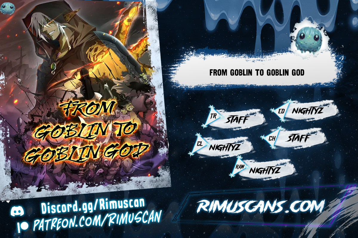 From Goblin to Goblin God Chapitre 78 - Page 1