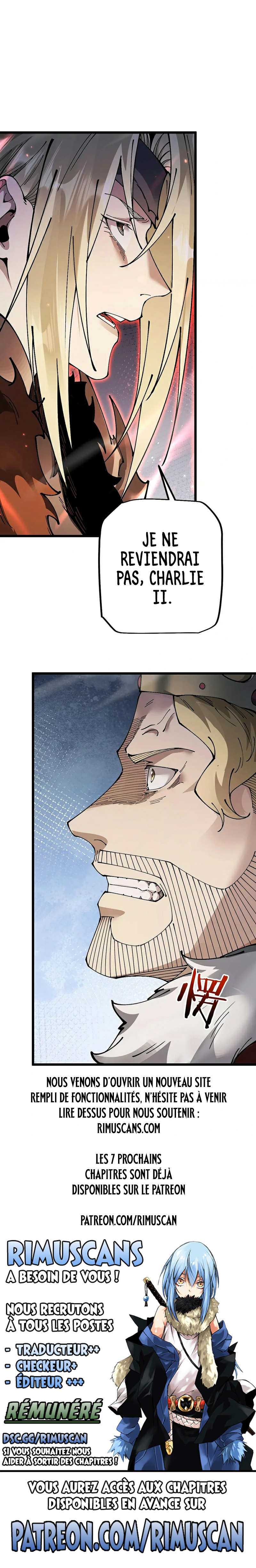From Goblin to Goblin God Chapitre 90 - Page 9