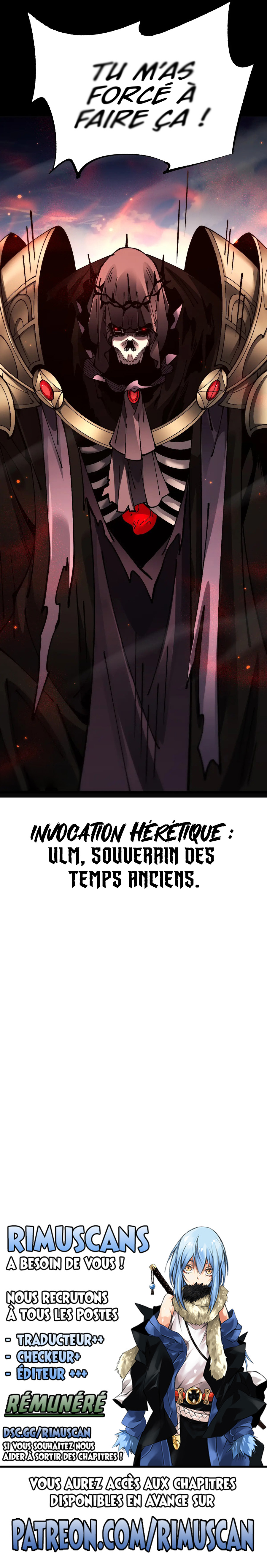 From Goblin to Goblin God Chapitre 95 - Page 12