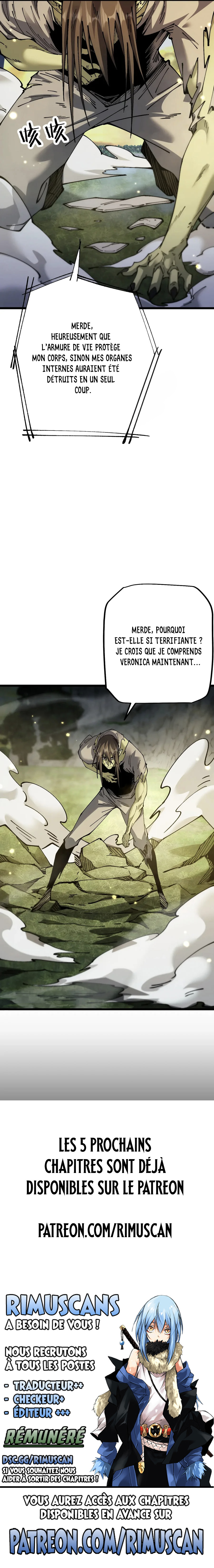 From Goblin to Goblin God Chapitre 98 - Page 11