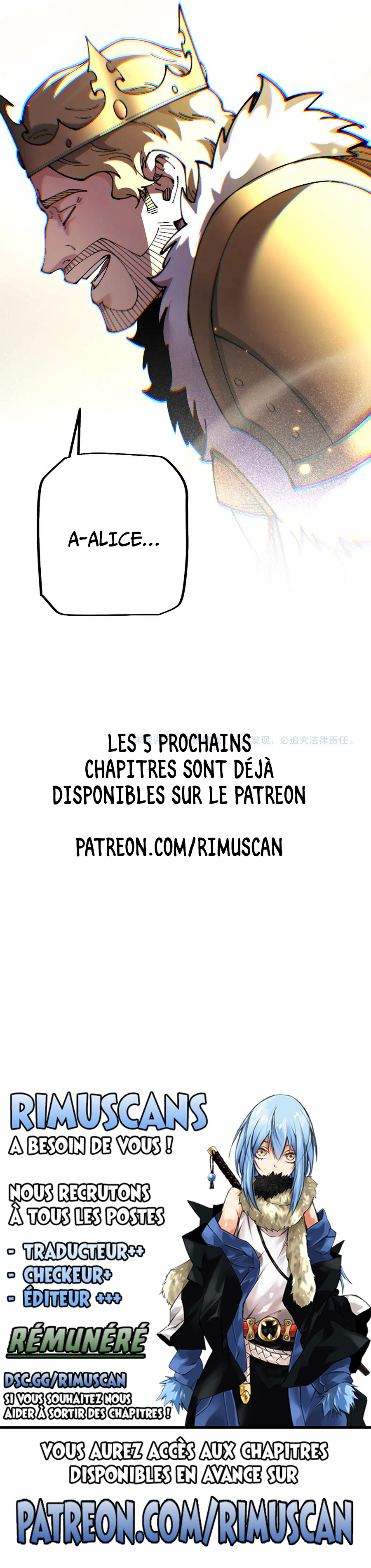 From Goblin to Goblin God Chapitre 99 - Page 12