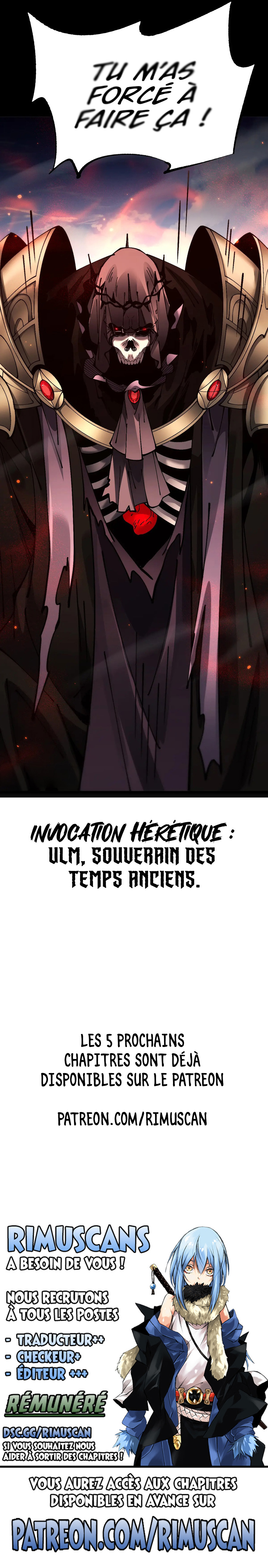From Goblin to Goblin God Chapitre 100 - Page 12