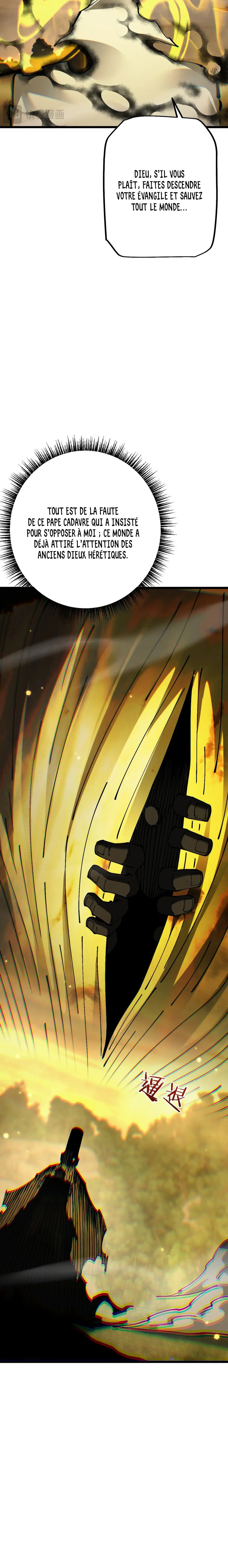 From Goblin to Goblin God Chapitre 101 - Page 4
