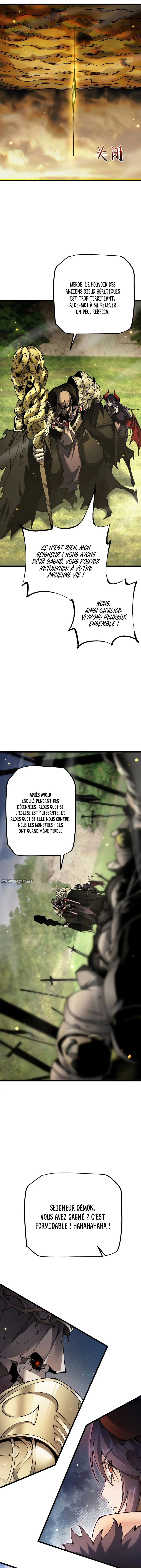 From Goblin to Goblin God Chapitre 101 - Page 5