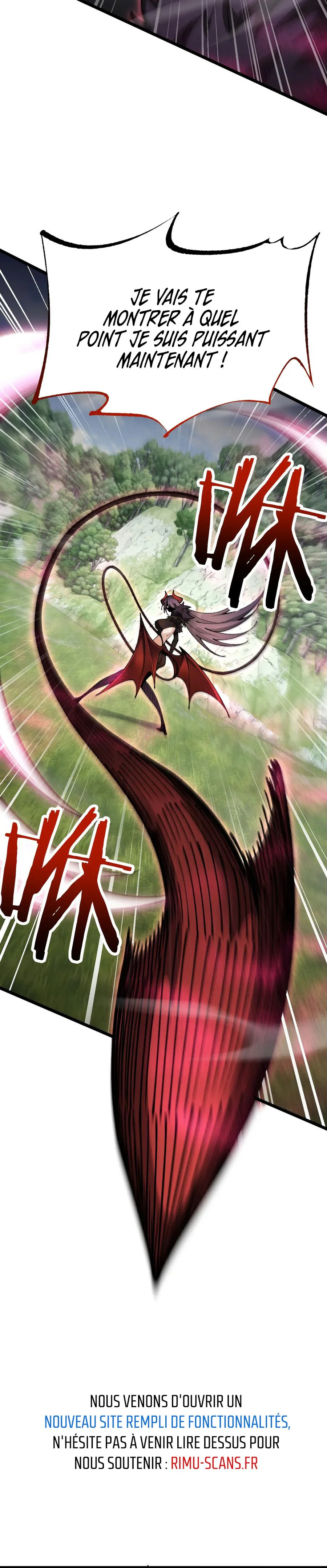 From Goblin to Goblin God Chapitre 101 - Page 8