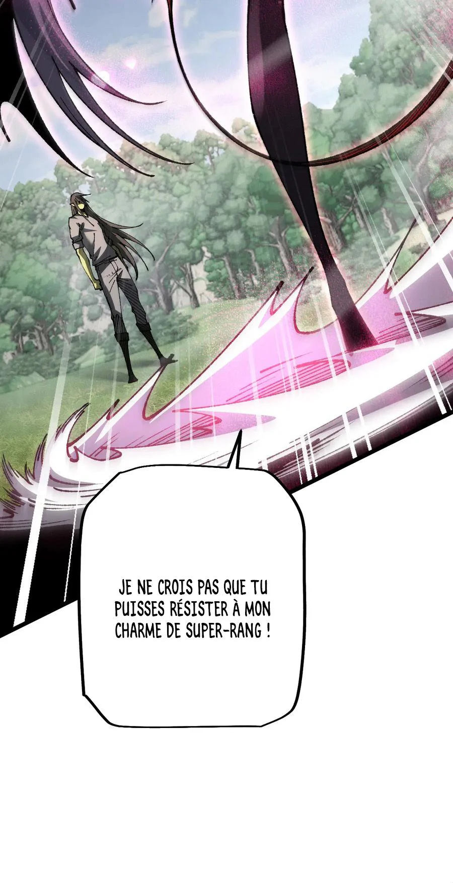 From Goblin to Goblin God Chapitre 101 - Page 10