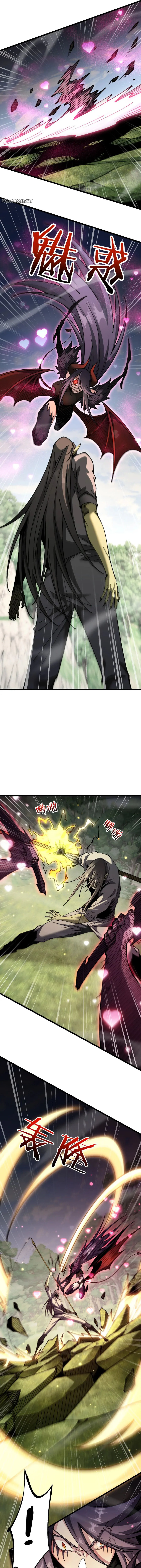 From Goblin to Goblin God Chapitre 101 - Page 11