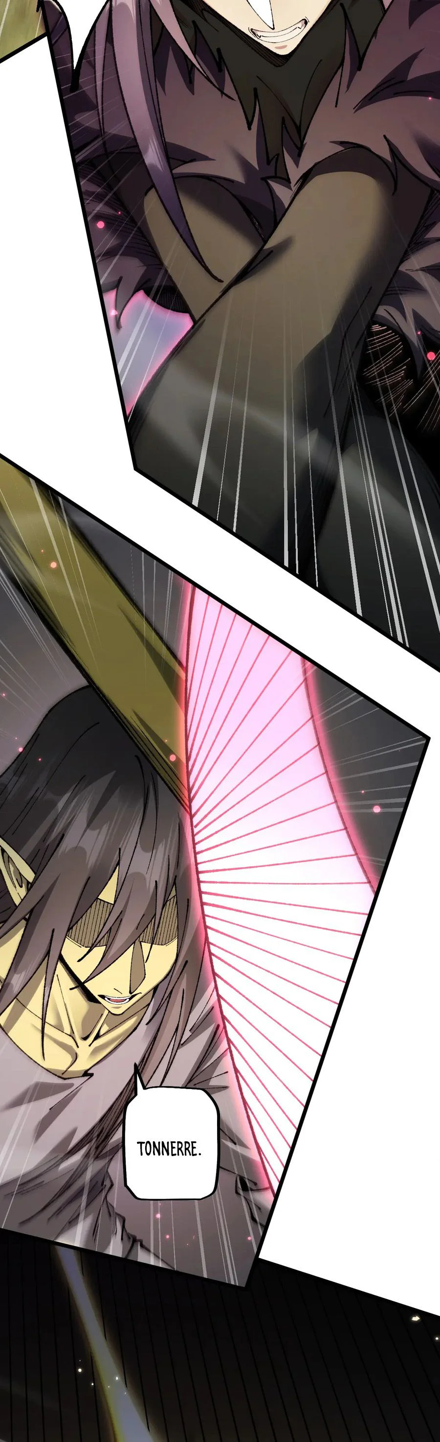 From Goblin to Goblin God Chapitre 101 - Page 12