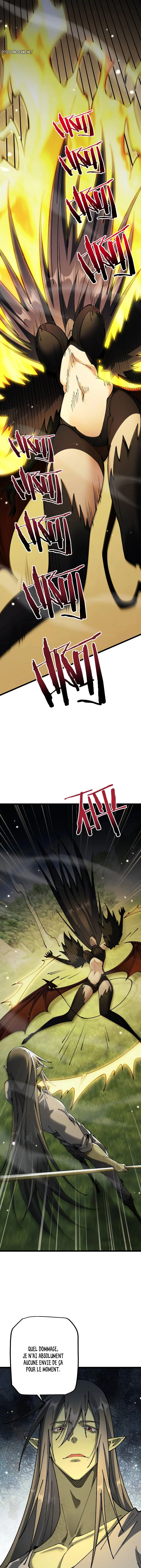 From Goblin to Goblin God Chapitre 101 - Page 13
