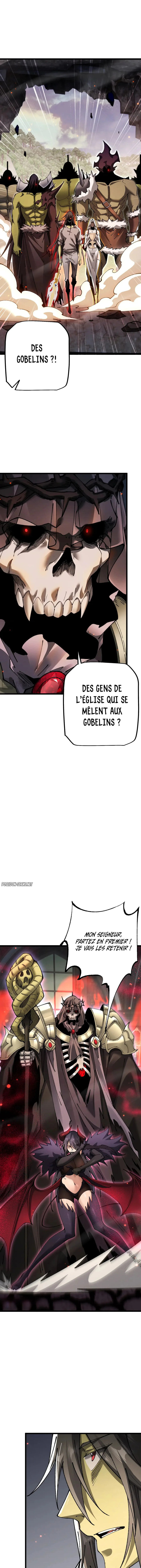 From Goblin to Goblin God Chapitre 102 - Page 5