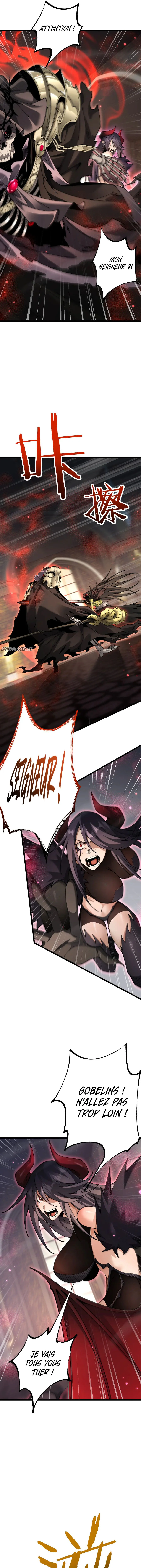 From Goblin to Goblin God Chapitre 102 - Page 7