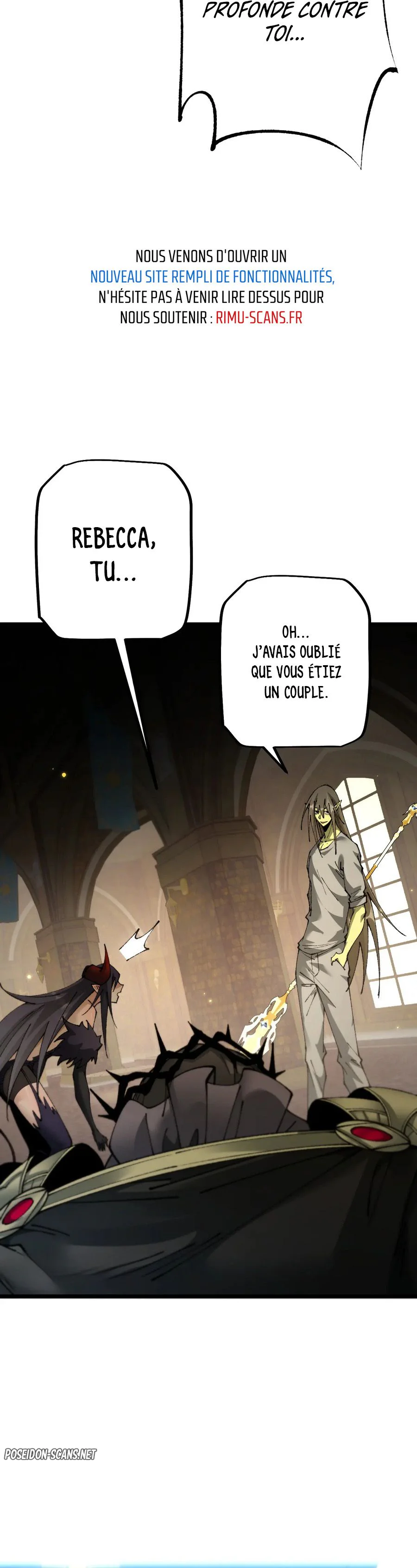 From Goblin to Goblin God Chapitre 102 - Page 10