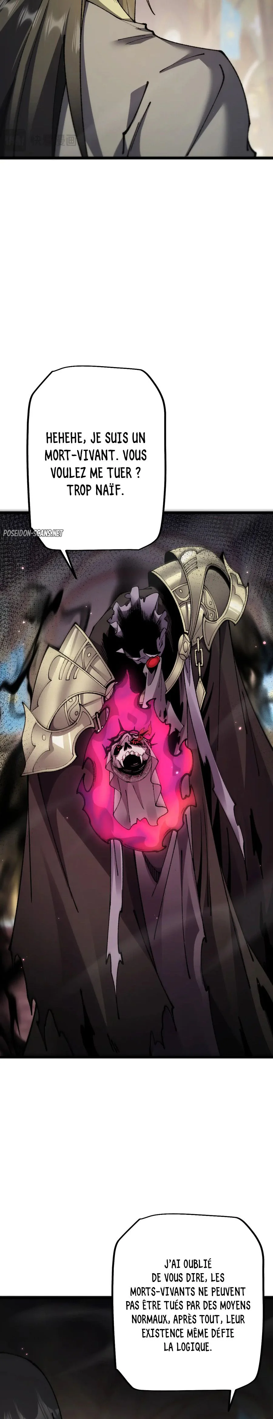 From Goblin to Goblin God Chapitre 102 - Page 12