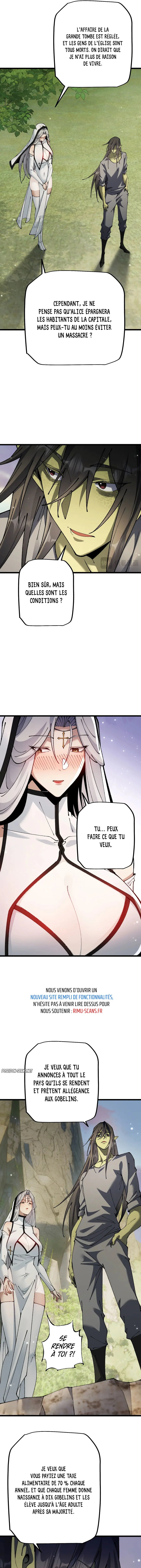 From Goblin to Goblin God Chapitre 102 - Page 15