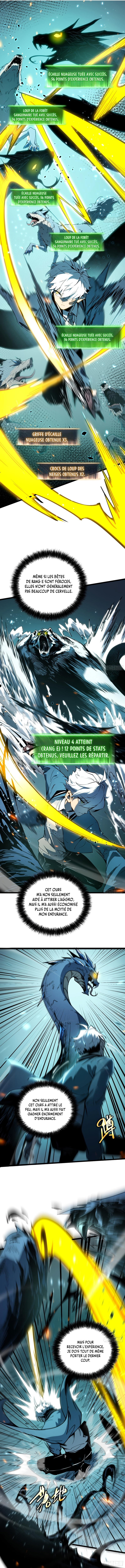 Full-Time Awakening Chapitre 8 - Page 13