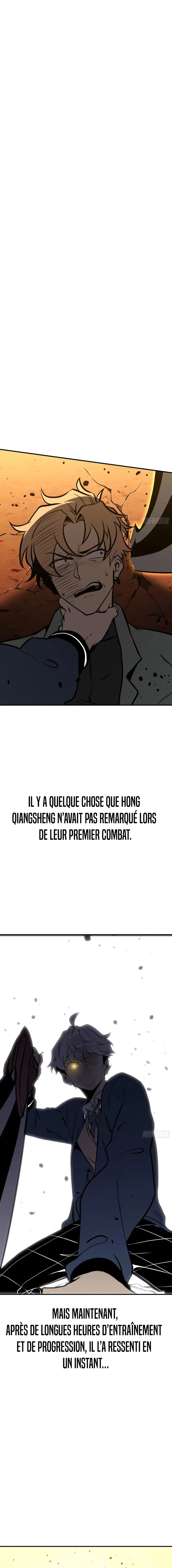 Full-Time Awakening Chapitre 16 - Page 2