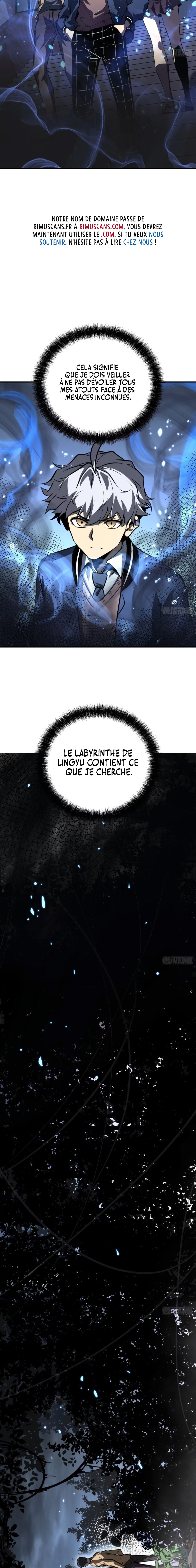 Full-Time Awakening Chapitre 18 - Page 4