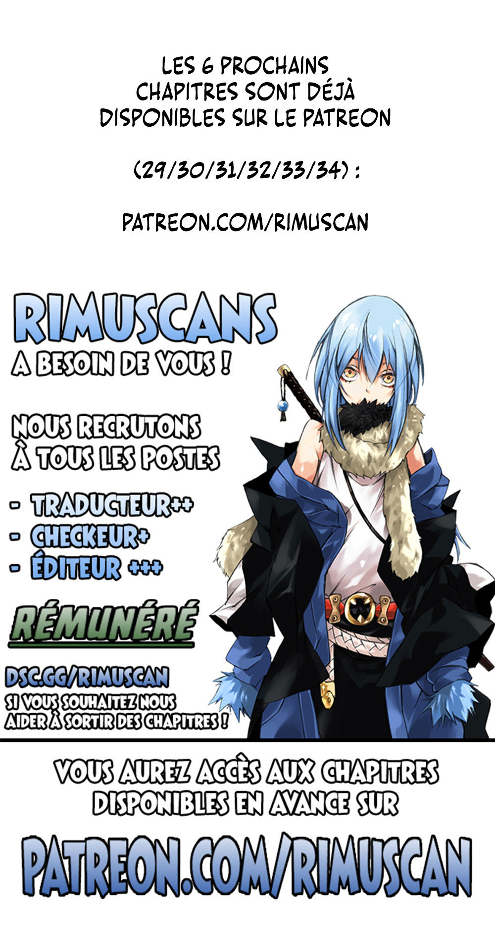 Full-Time Awakening Chapitre 28 - Page 13