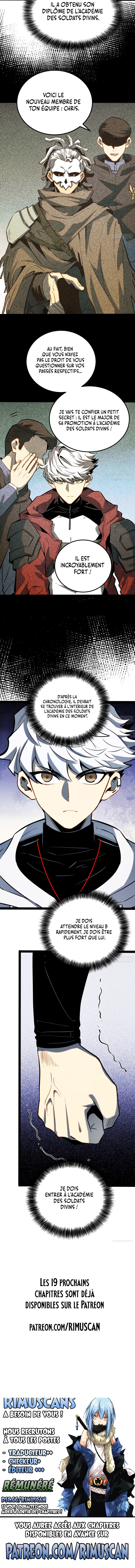 Full-Time Awakening Chapitre 62 - Page 7