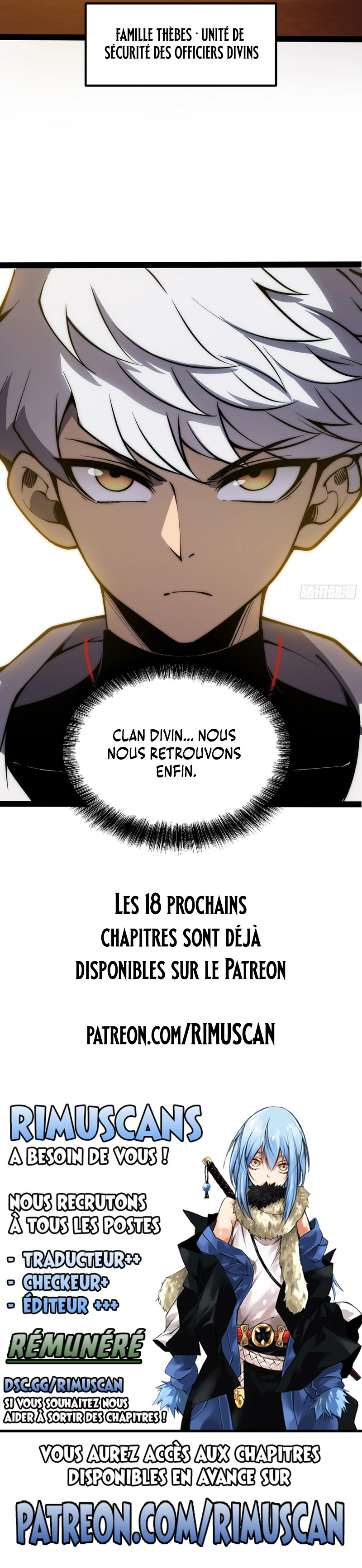 Full-Time Awakening Chapitre 65 - Page 7
